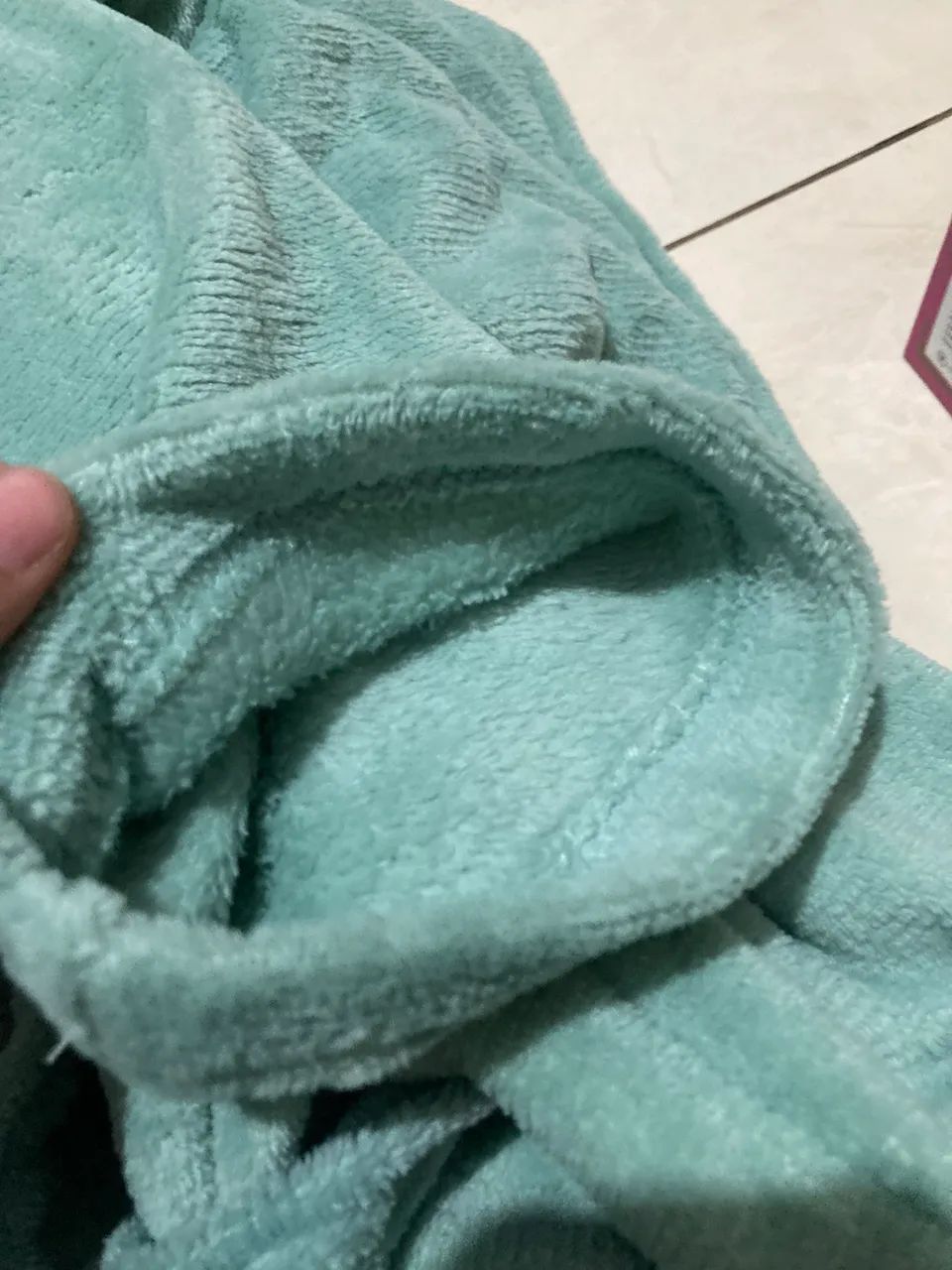 Roupão de Banho Novo - Foto 4
