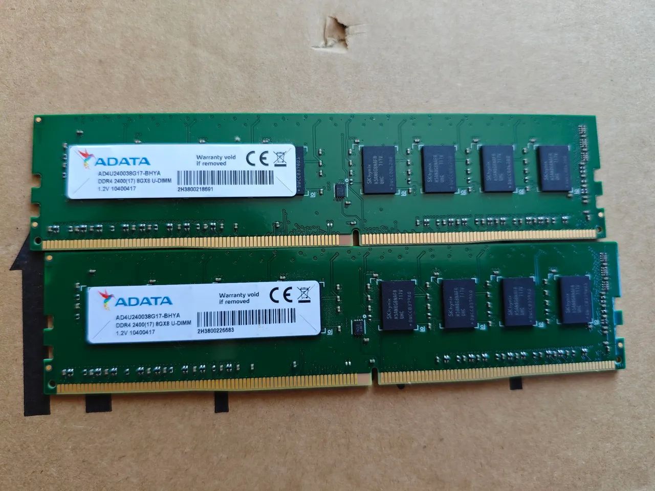 Ddr4 - Foto 2