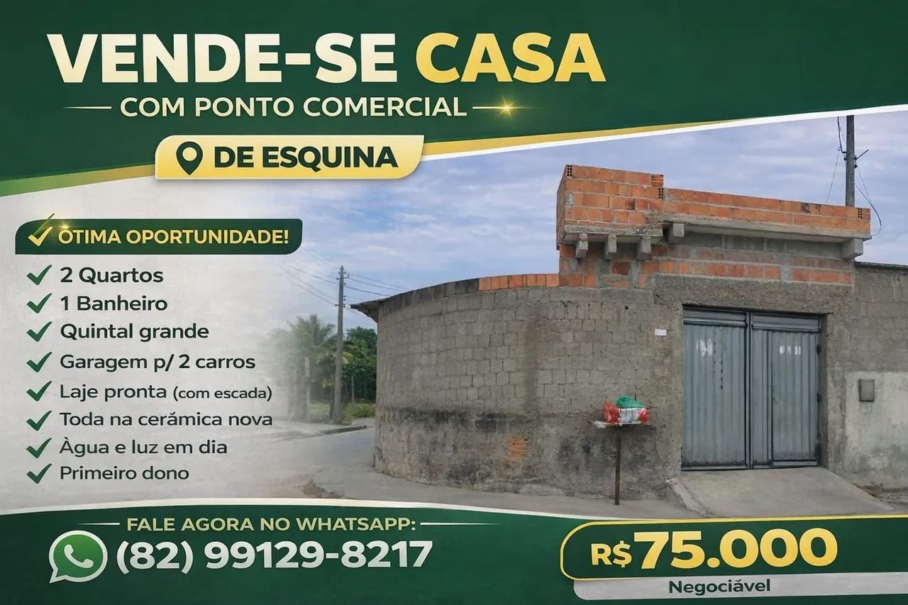 Foto - Rio Largo - 
