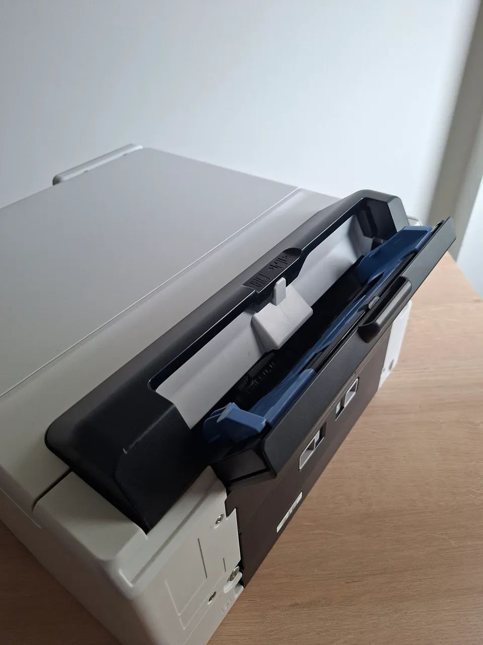 Canon MAXIFY GX5010 - para conserto / cabeça de impressão - Foto 3