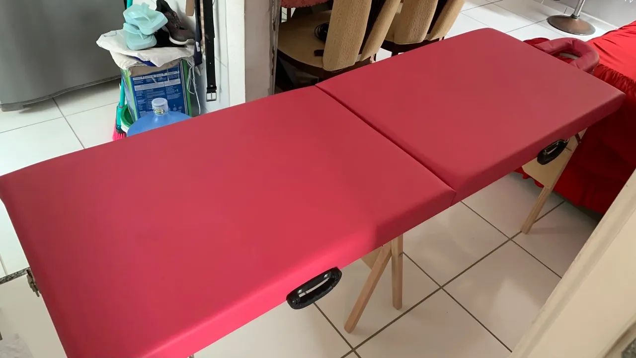 Maca portátil  - Foto 4