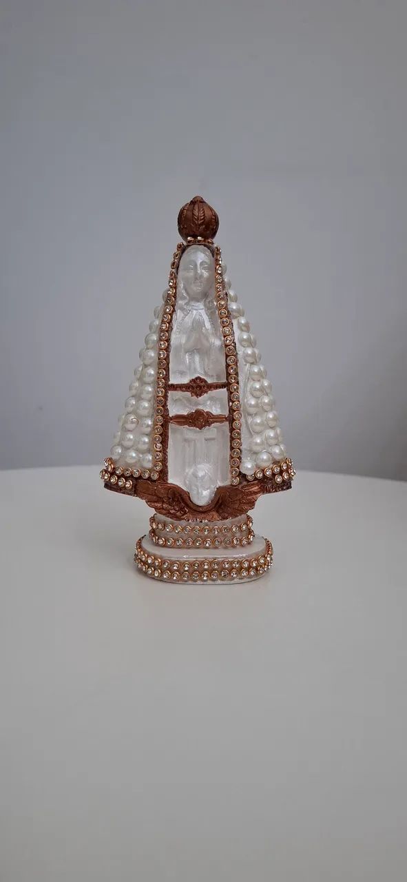 Nossa Senhora Aparecida ?