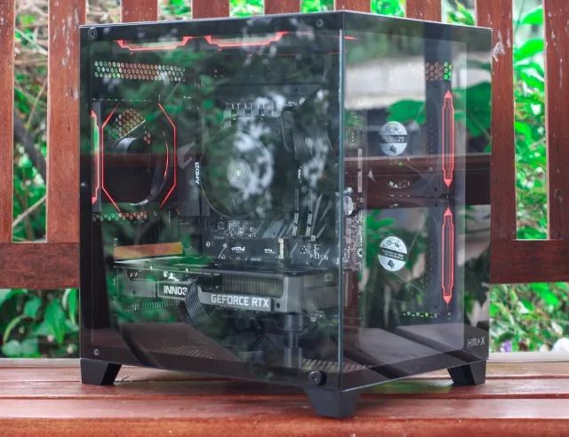 5500 - 16GB - RTX 3060