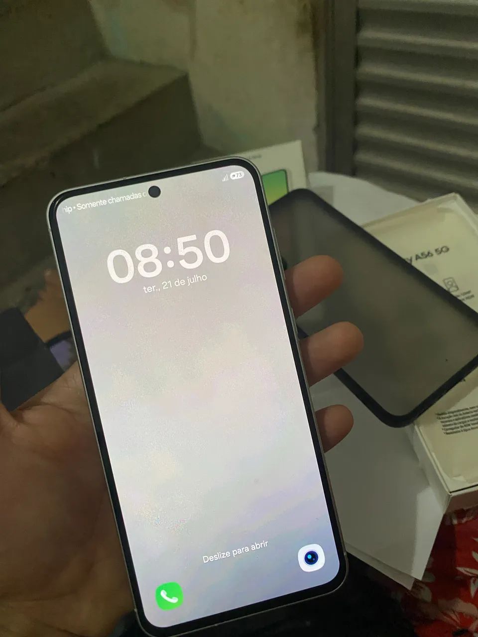 Samsung a56