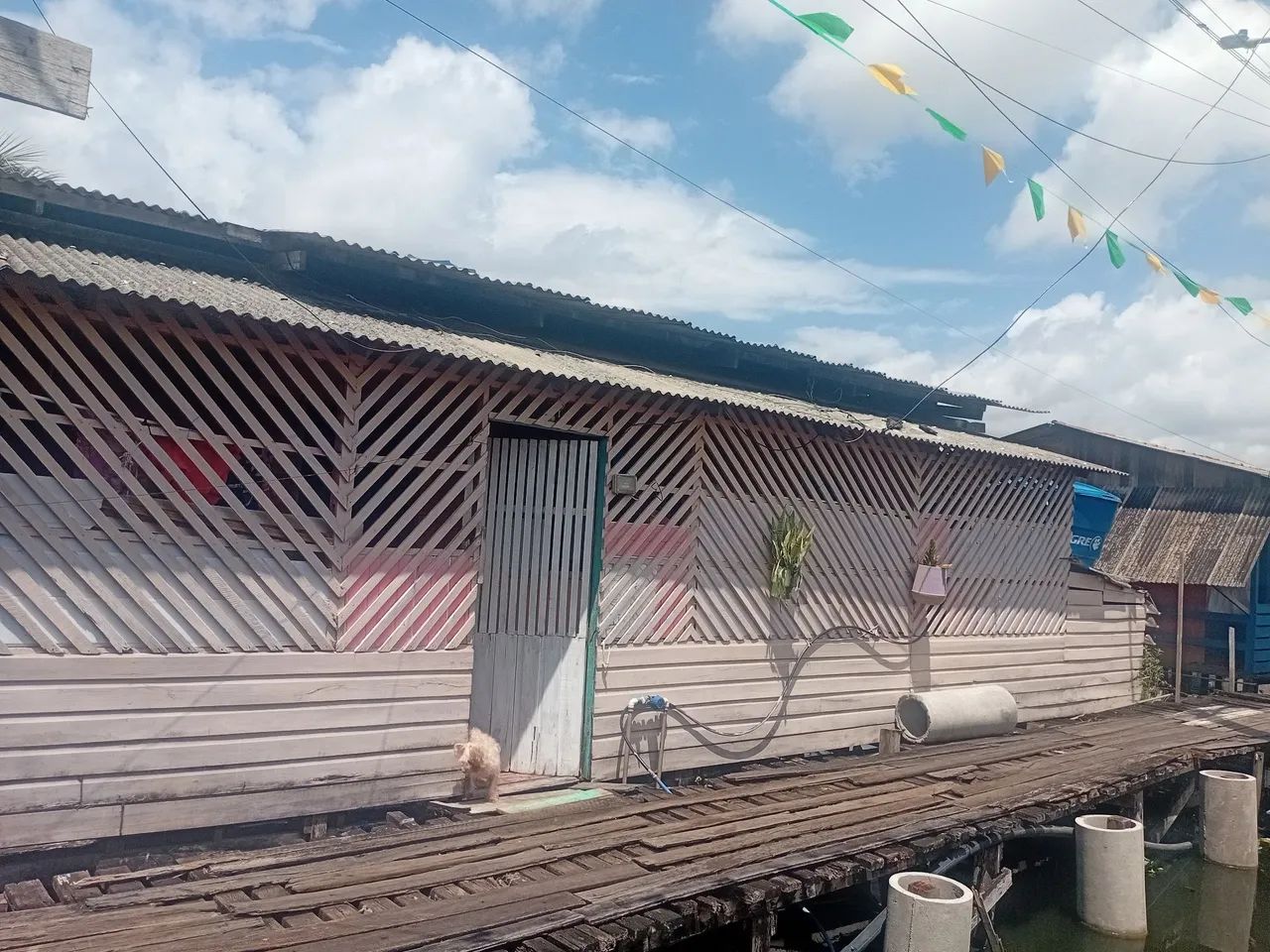 Vendo minha casa em aria de resaca  - Foto 5