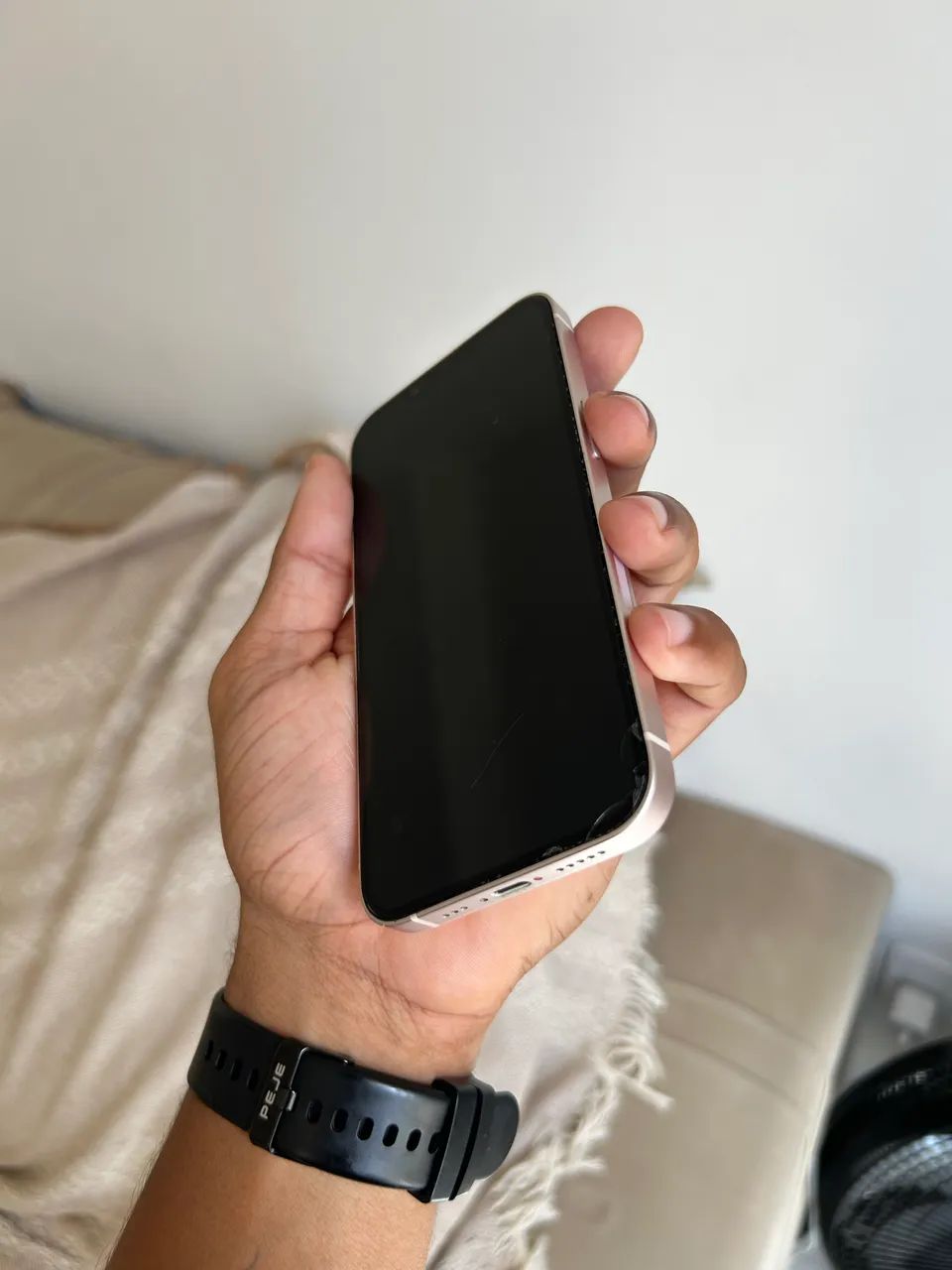 iPhone 13 128gb - Foto 2