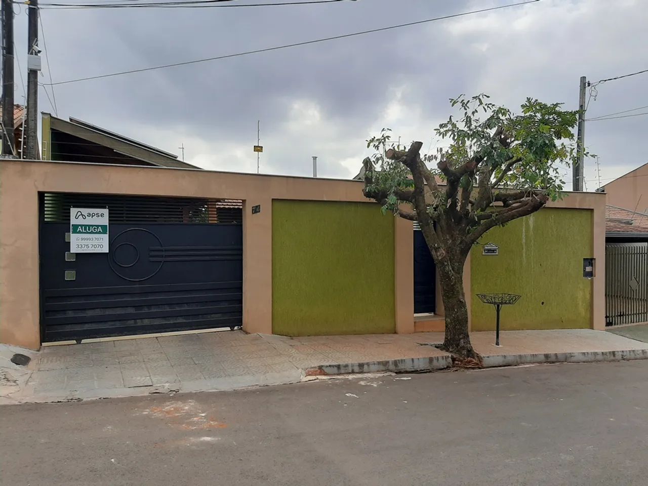 Região Sul de Londrina