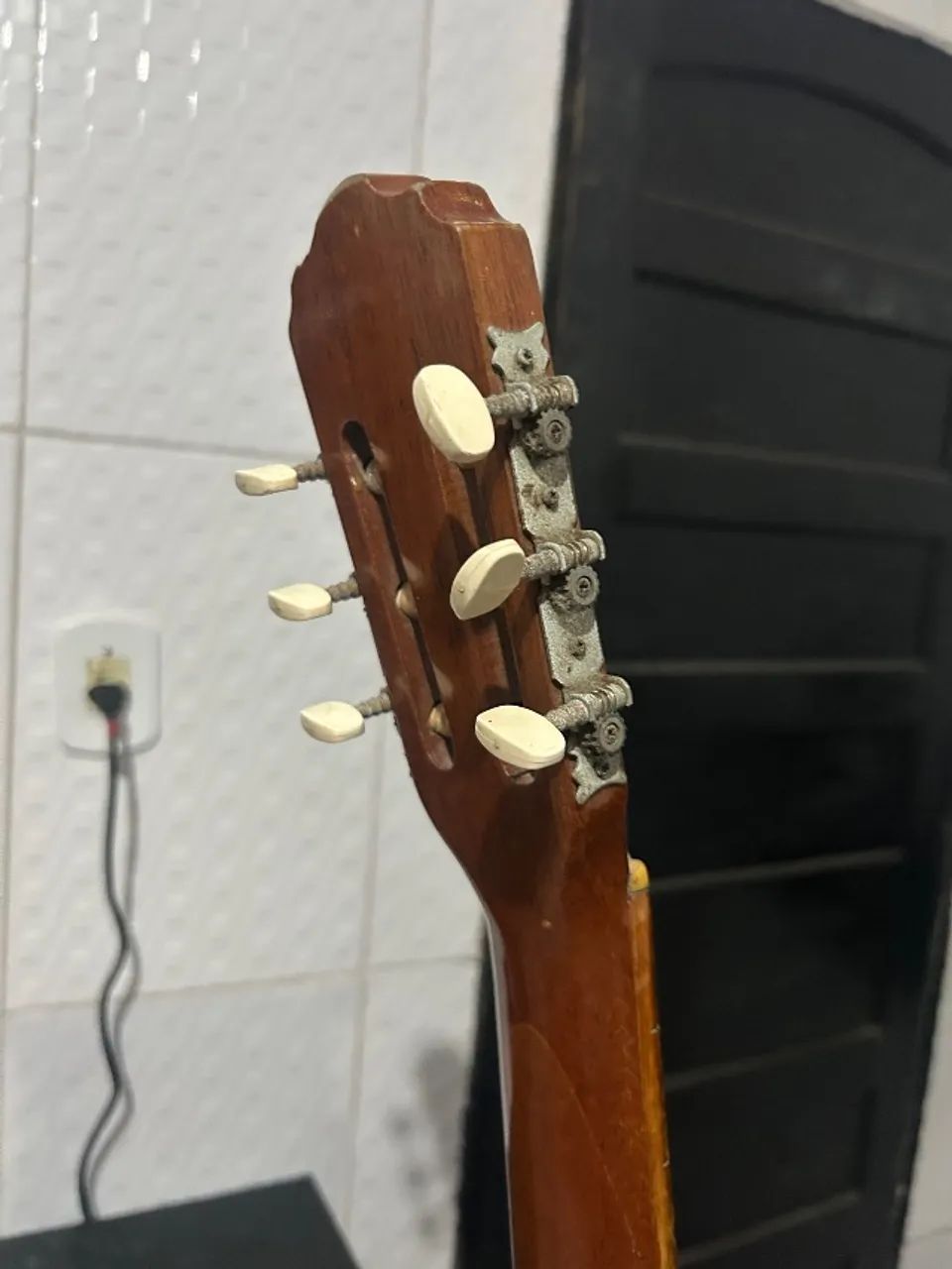 Violão Giannini - Foto 4