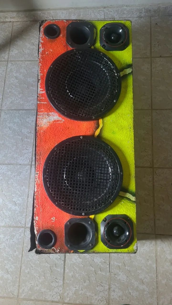 SOM AUTOMOTIVO  - Foto 2
