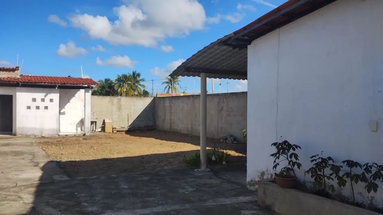 Vendo casa em Extremoz  - Foto 2