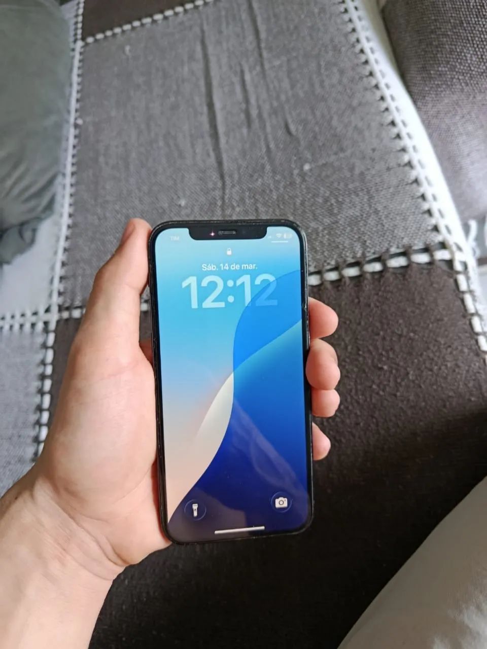 Iphone 12 pro - Celulares e Smartphones - Estrela, Castanhal