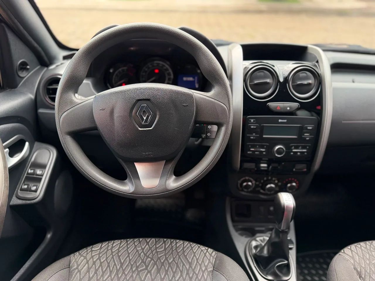 Renault Duster Expression1.6 Flex 16V Aut. 2019 - Foto 3