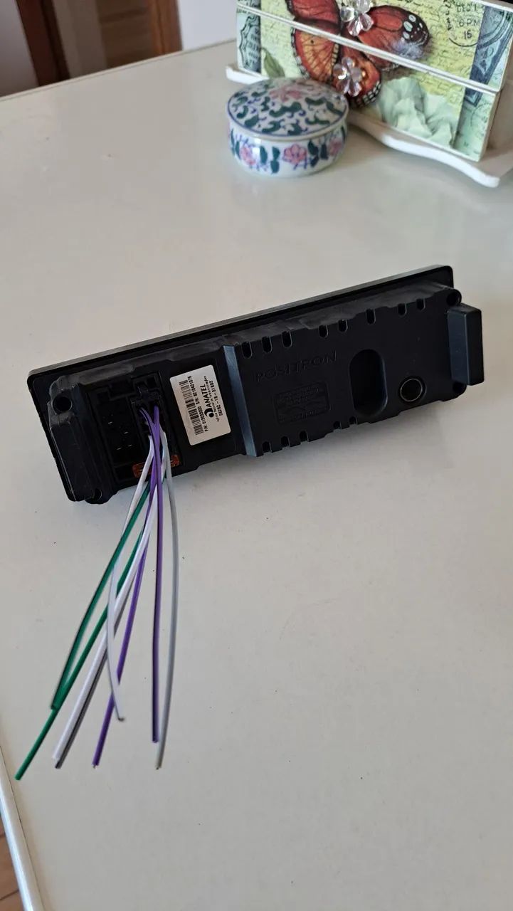 Radio Positron com Bluetooth  - Foto 3