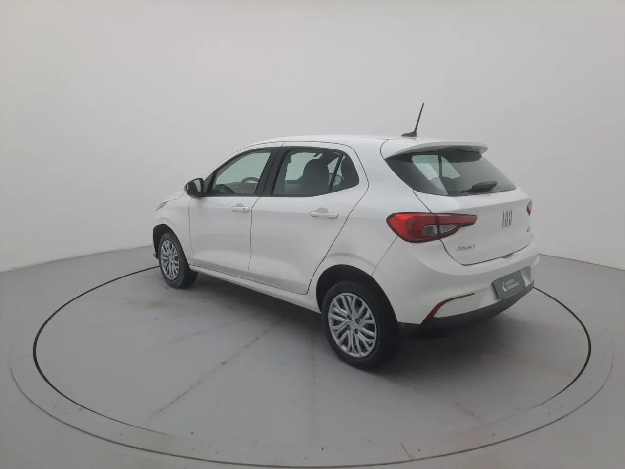 Fiat Argo Drive 1.0 Firefly 2026 - Foto 3