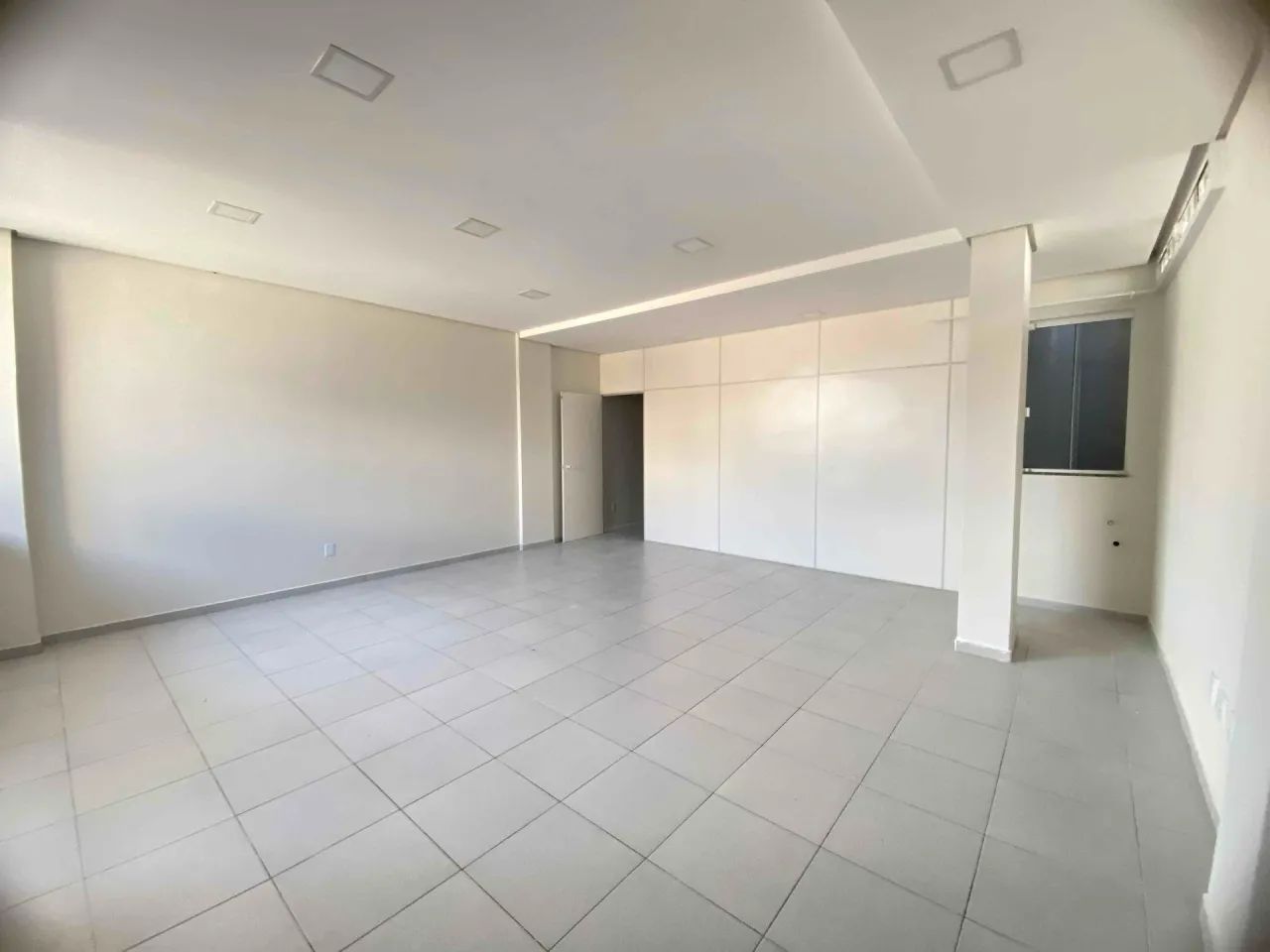 Sala Para Locação, Centro, Ponta Grossa, Pr - Foto 5