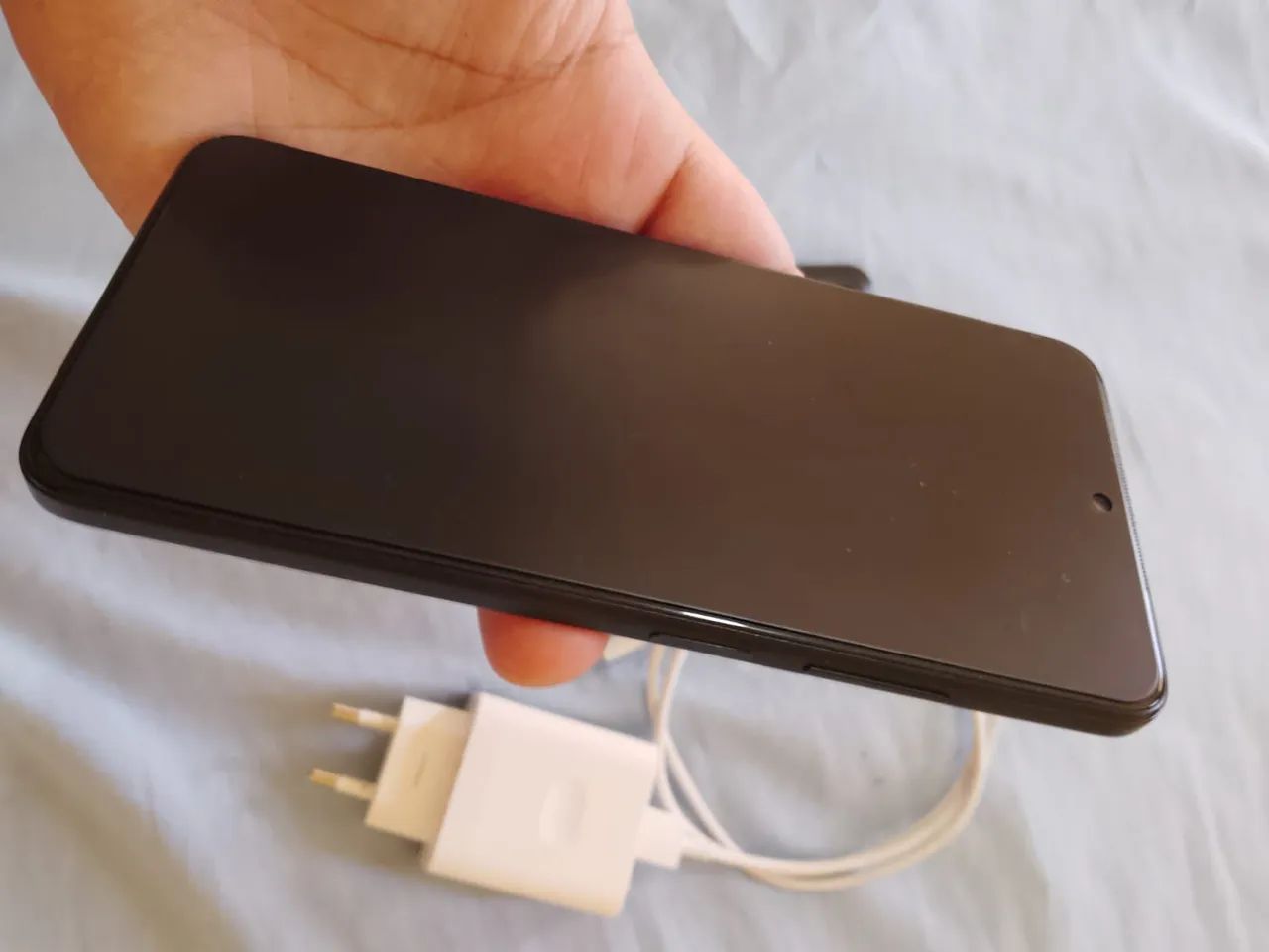Redmi Note 11s em perfeito estado 128 GB 8 Ram .  - Foto 4