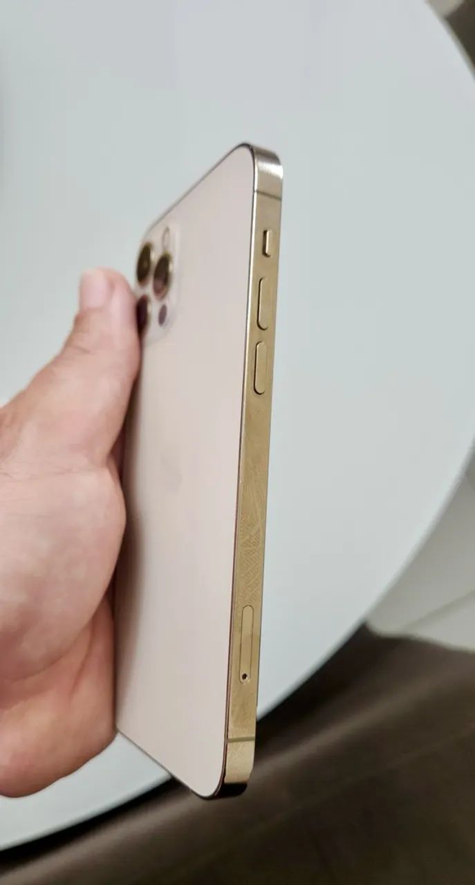 iPhone 12 Pro  - Foto 2