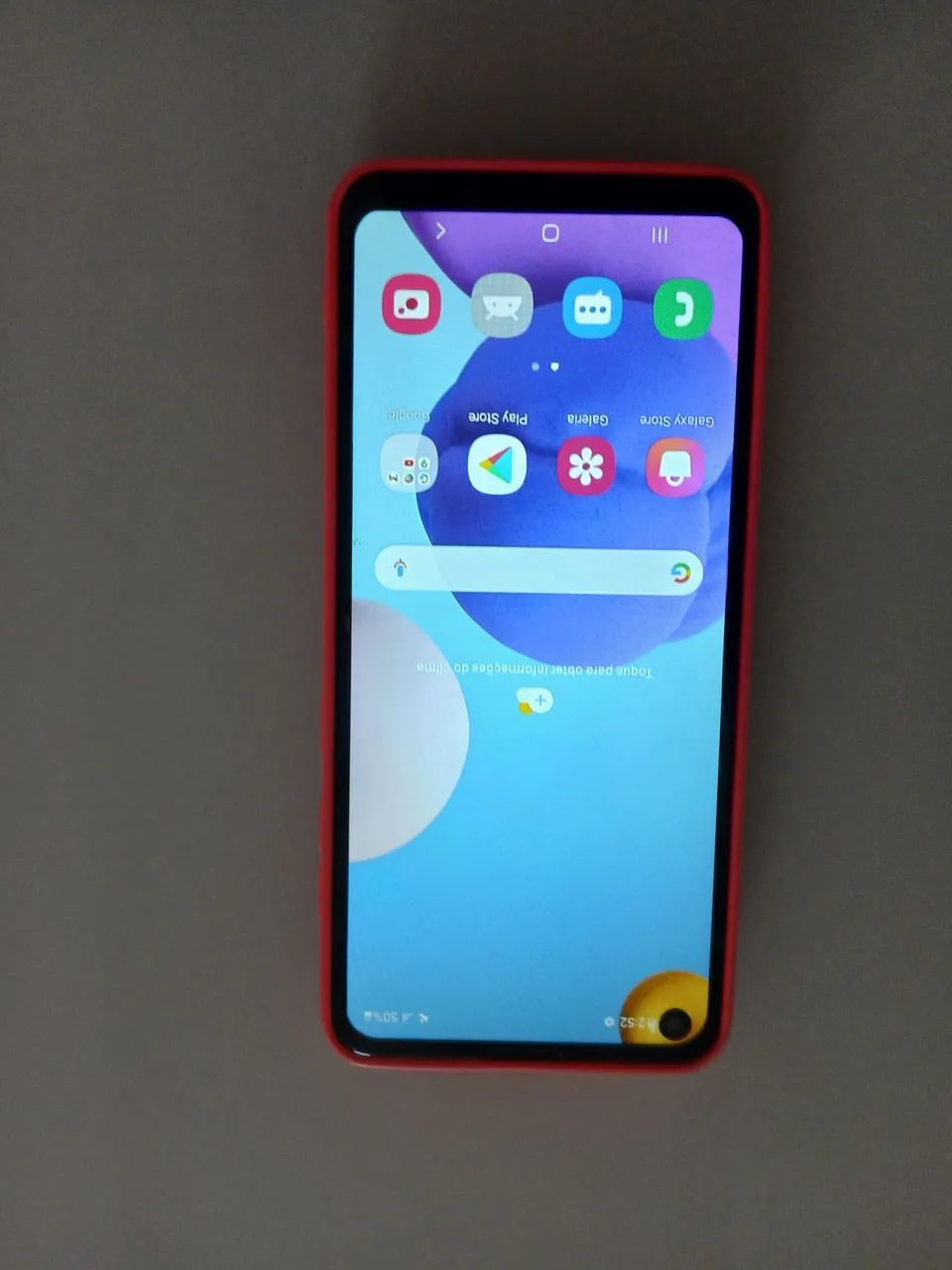 SAMSUNG A21S 64GIGAS  - Foto 3