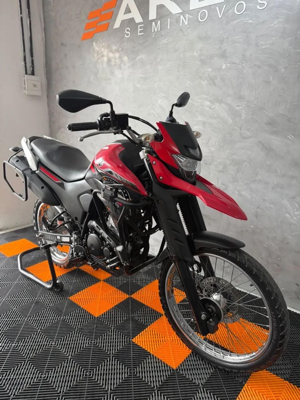 YAMAHA LANDER 250 - EXTRA  - Foto 2
