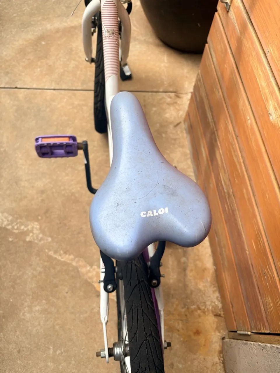Bicicleta para meninas  - Foto 2