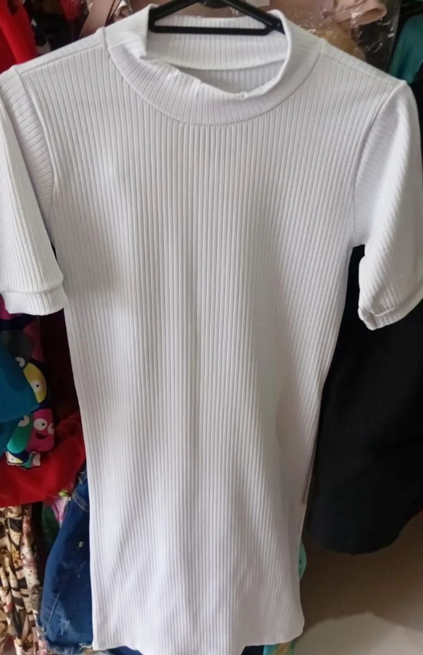Vestido feminino 