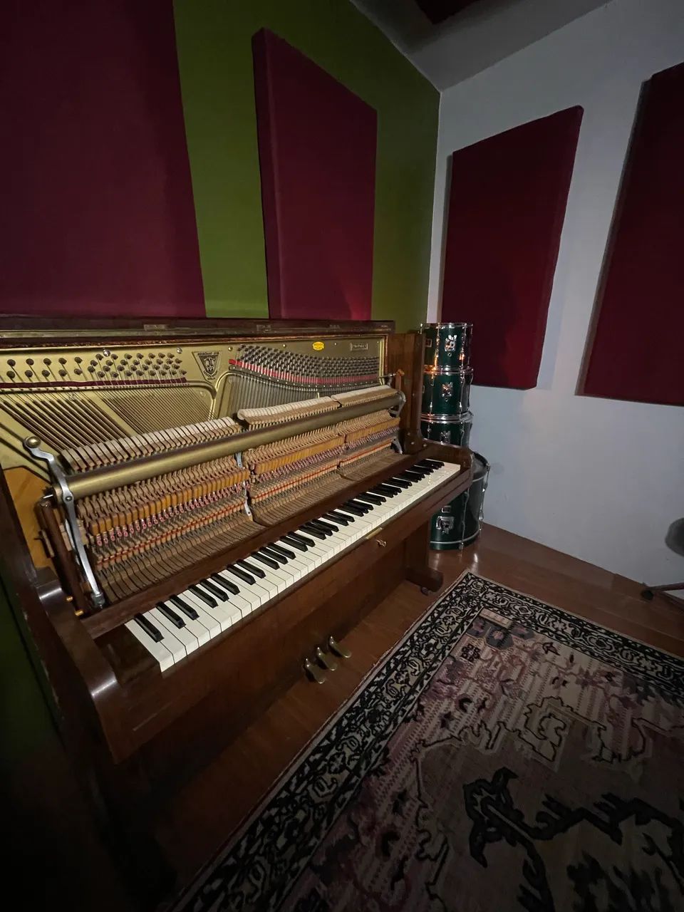 Piano Niendorf - Foto 4