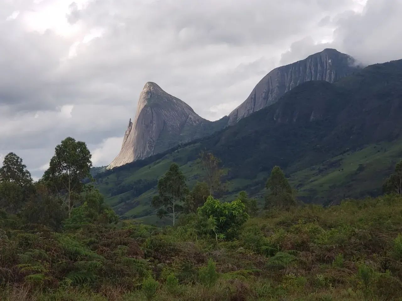 Terreno de 20 mil m2 em Pedra Azul! - Foto 3