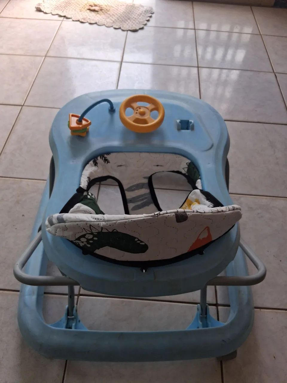 Andador infantil  - Foto 4