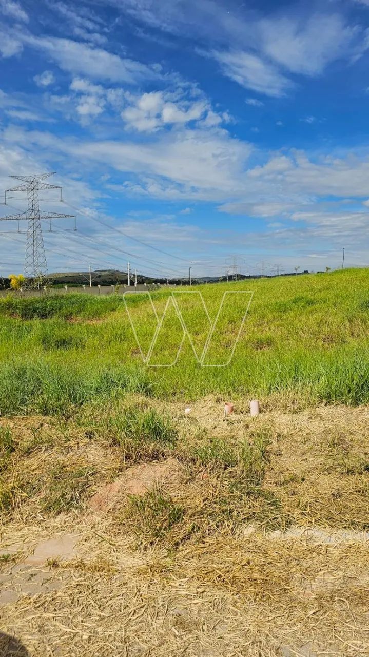 terreno - Jardim Conceição (Sousas) - Campinas - Foto 3