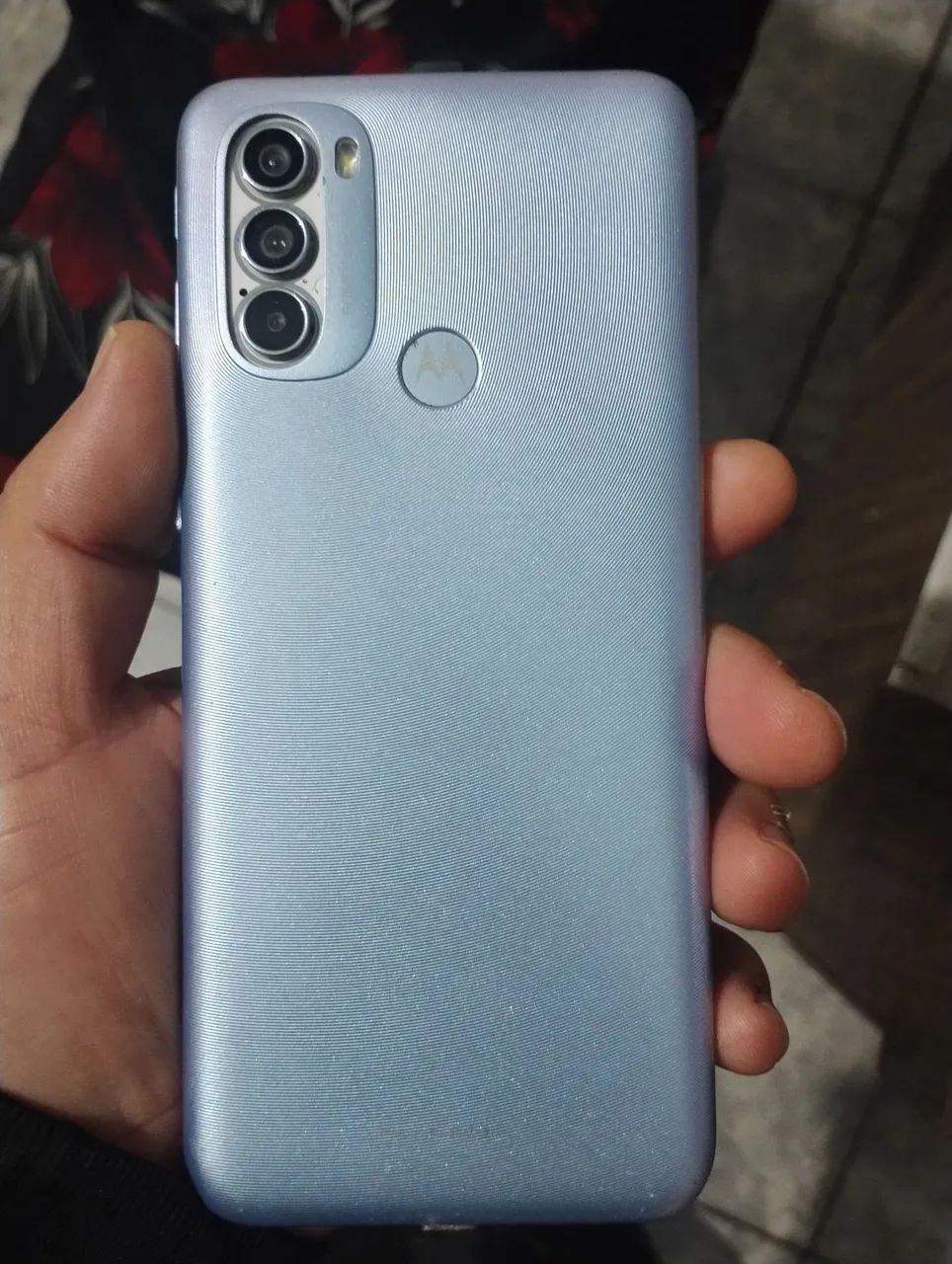 Moto g31 - Foto 2
