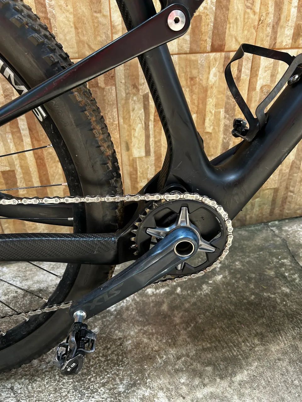 Bicicleta  - Foto 5