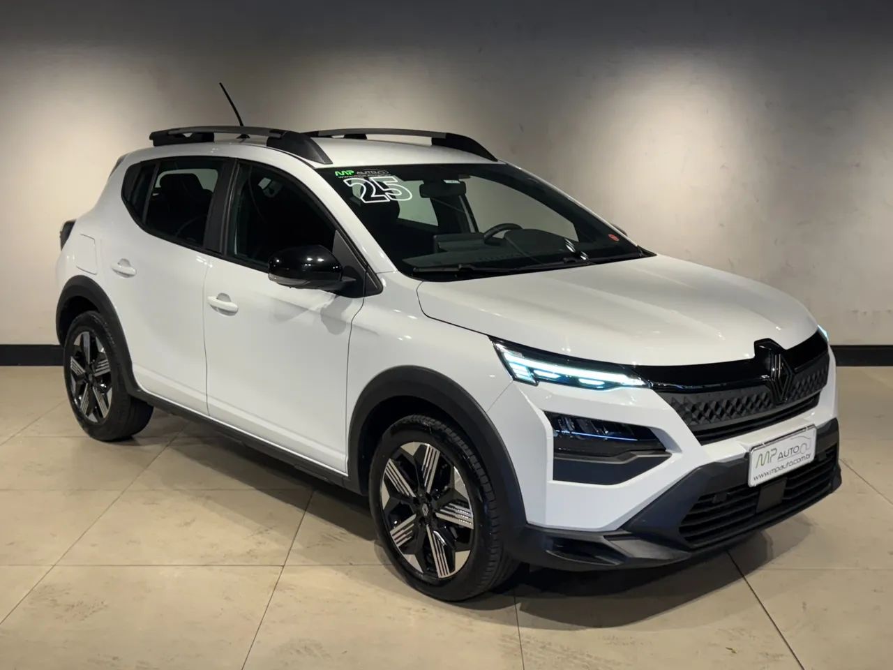 Renault Kwid 1.0 Intense 2025