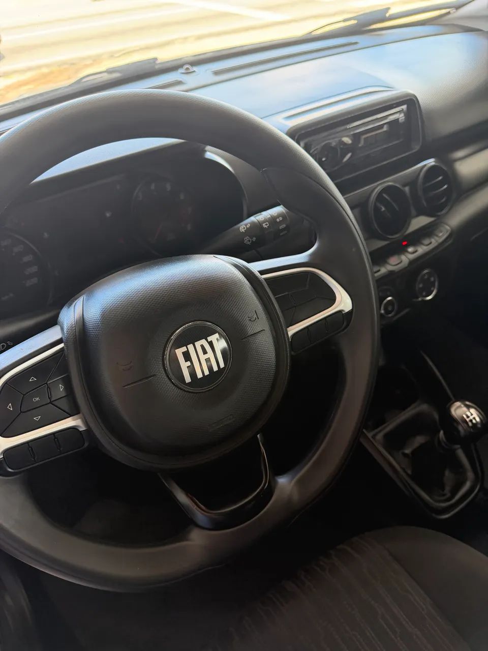 Fiat Argo 1.0 6V Flex. 2022 - Foto 2