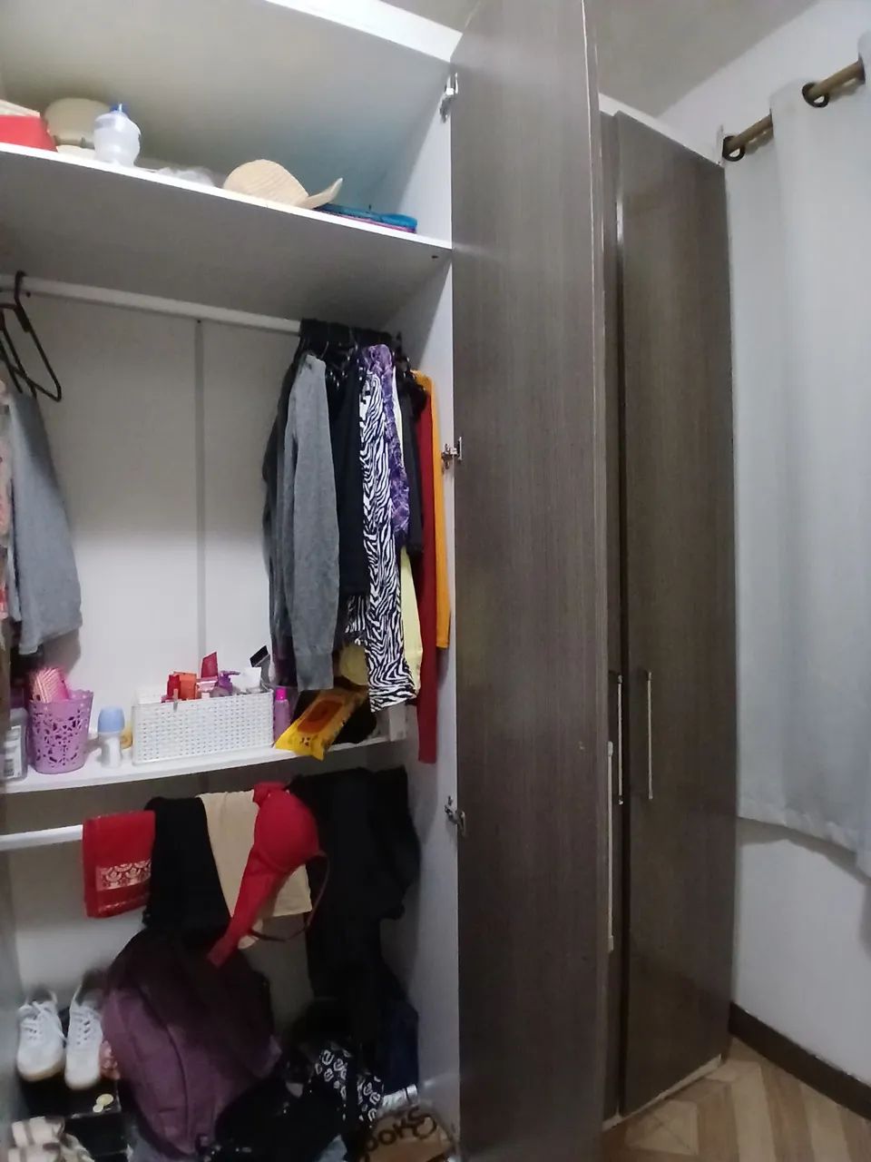 Guarda roupa de casal  - Foto 4