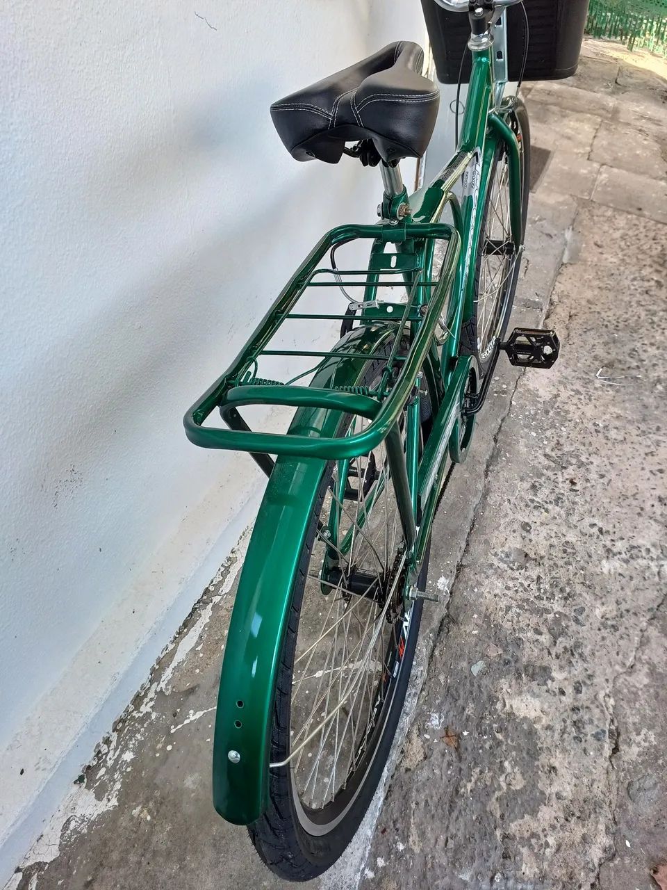 Bicicleta Monark  - Foto 3