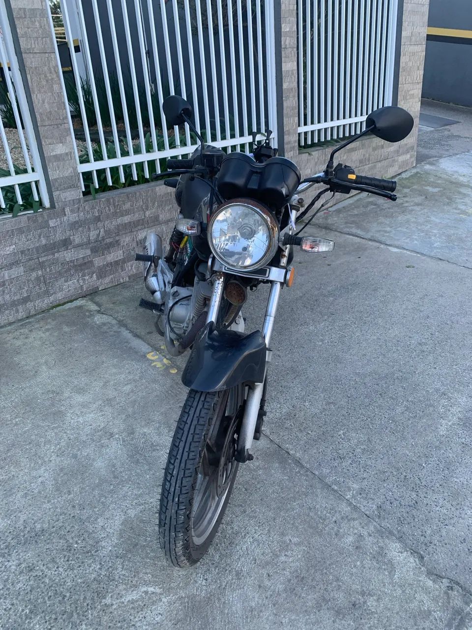 Suzuki Yes 2008 - Foto 3