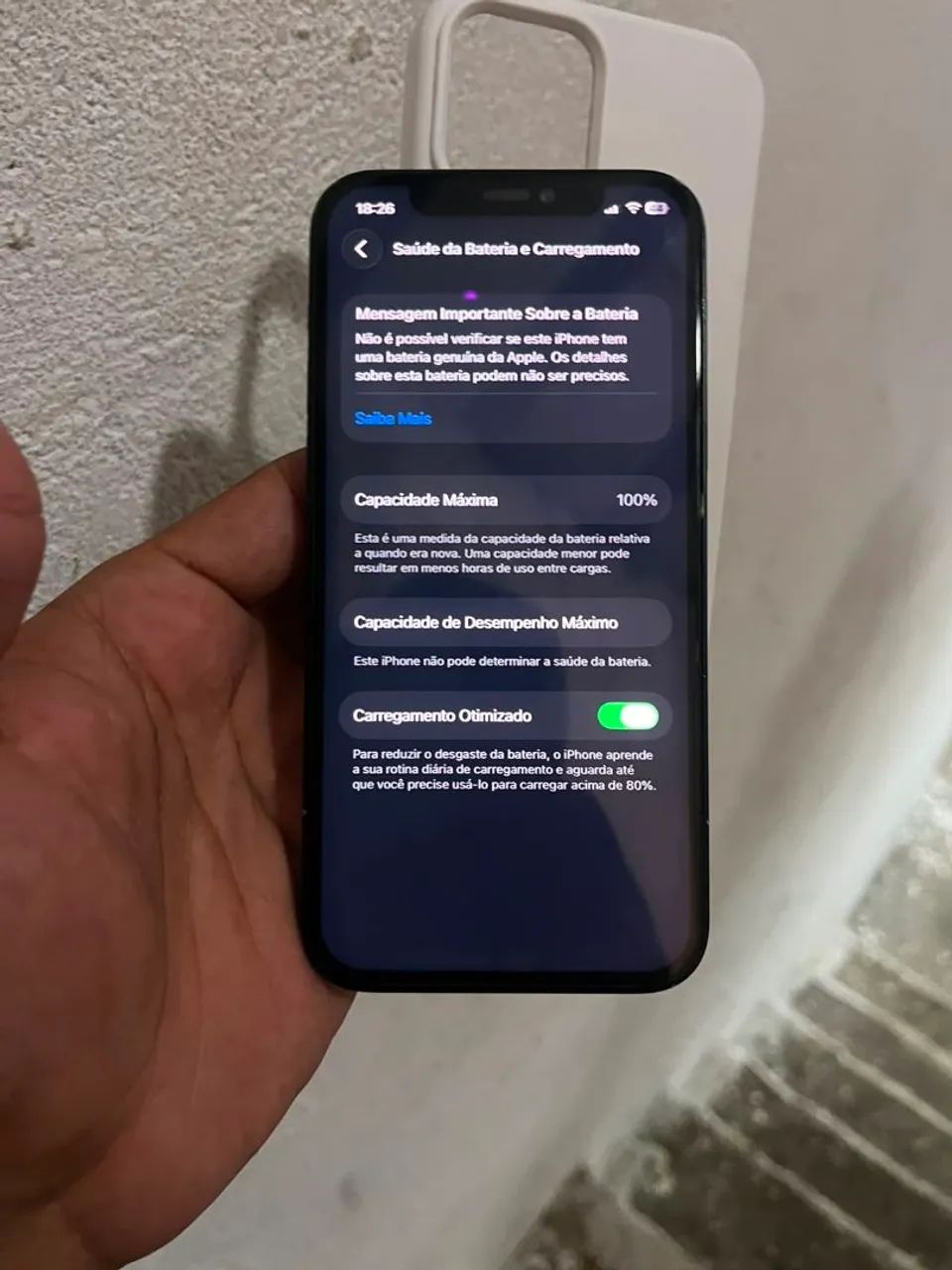 iPhone 12 - Foto 4