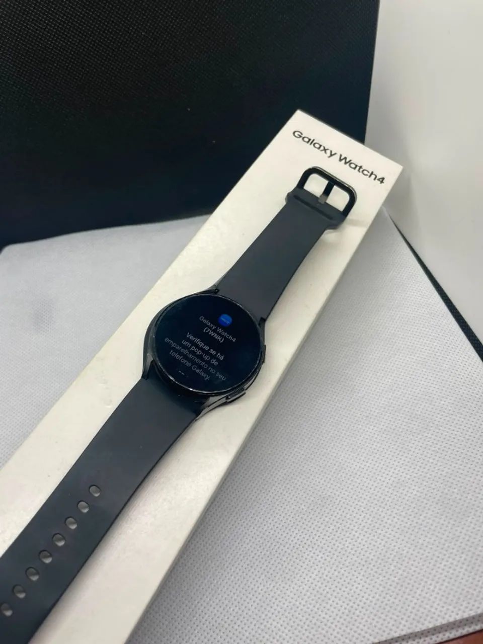 samsung Galaxy Watch 4