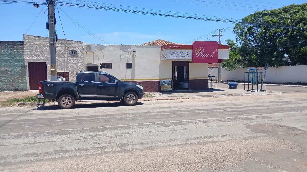Esquina comercial e residencial  - Foto 5