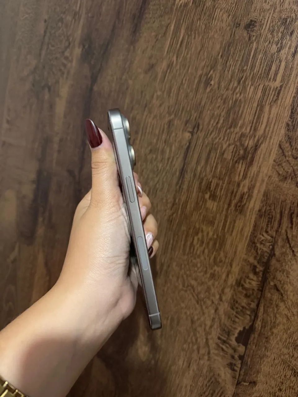 iPhone 15 pro Max  - Foto 4