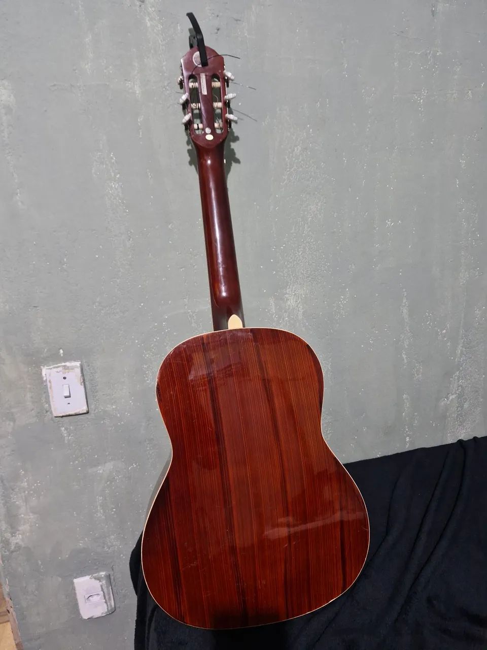 Violão  - Foto 2