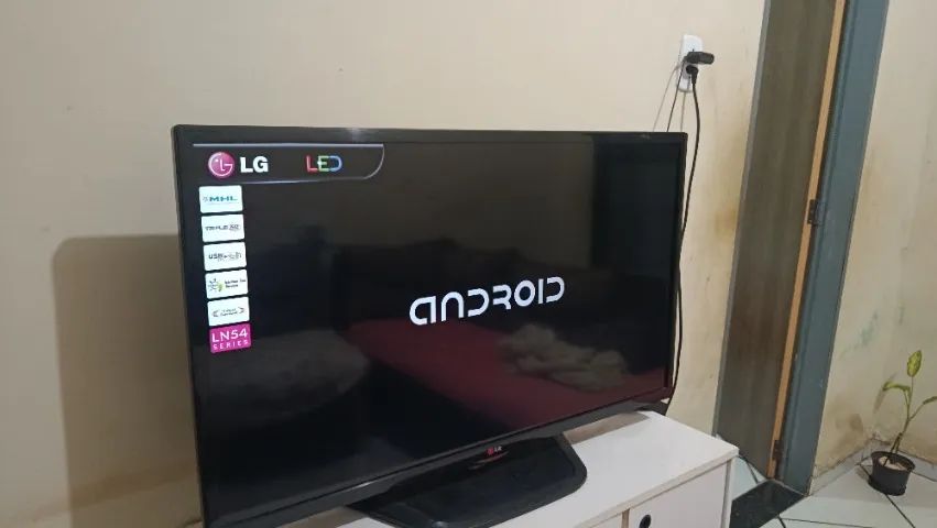 TV - Foto 2