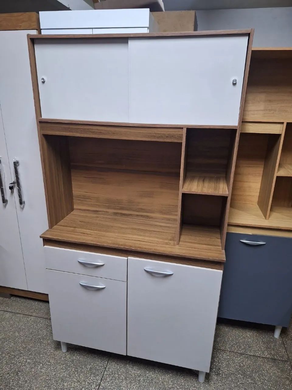 Armário de cozinha  - Foto 3