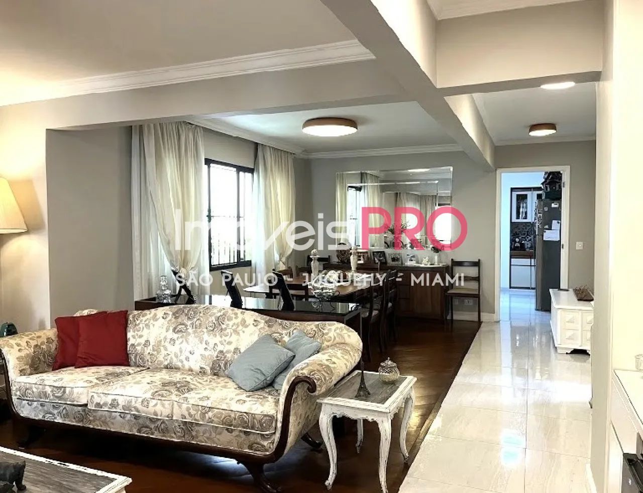 Apartamento, Campo Belo - São Paulo - Foto 2