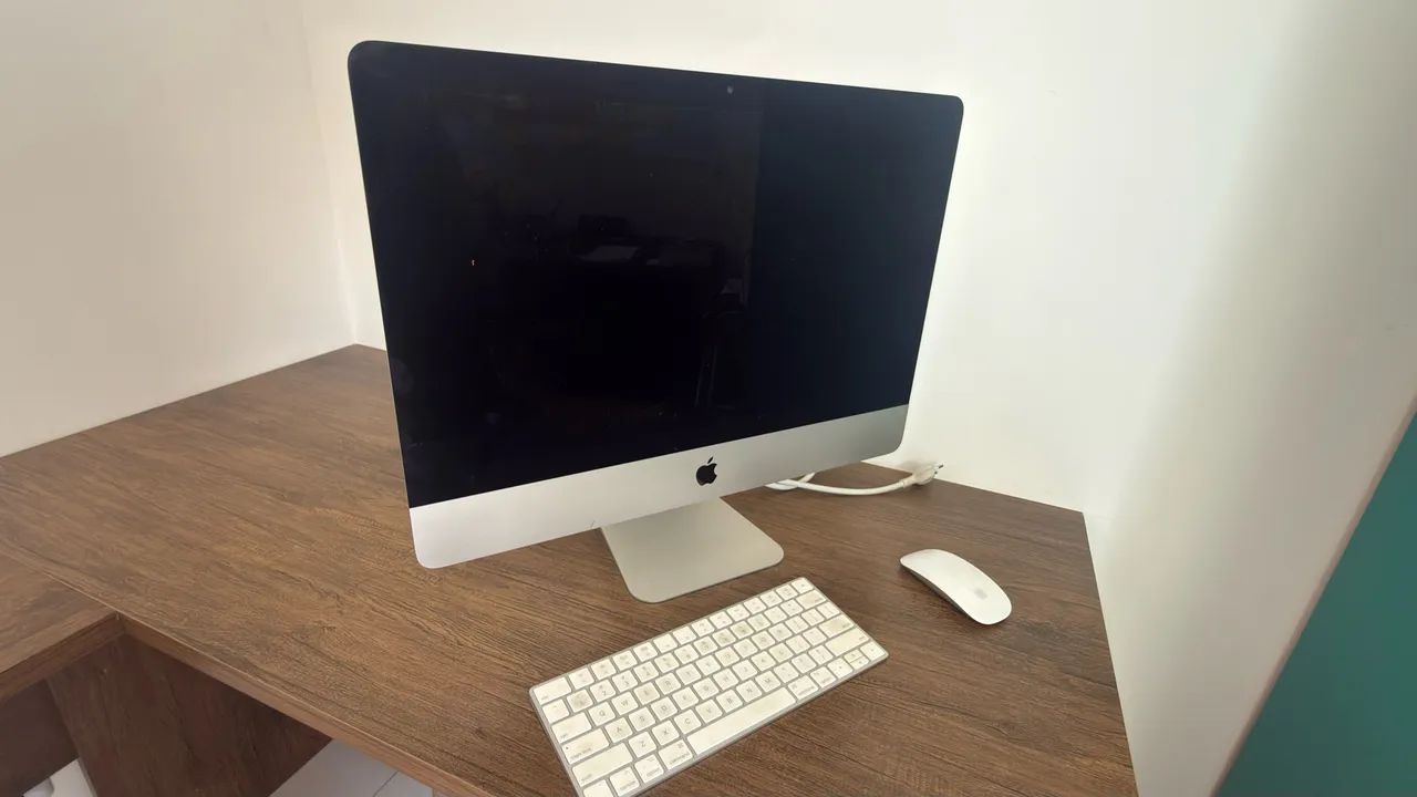 iMac  - Foto 4