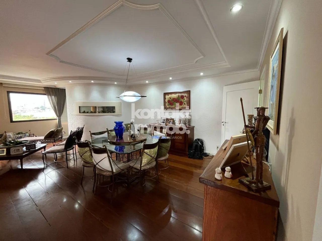 Apartamento com 3 quartos à Venda - Sorocaba - Foto 3