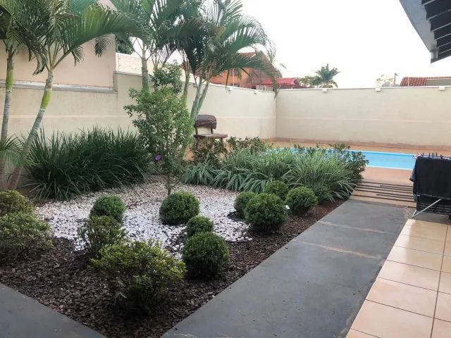 Excelente Casa em Fátima do Sul - MS - Foto 3