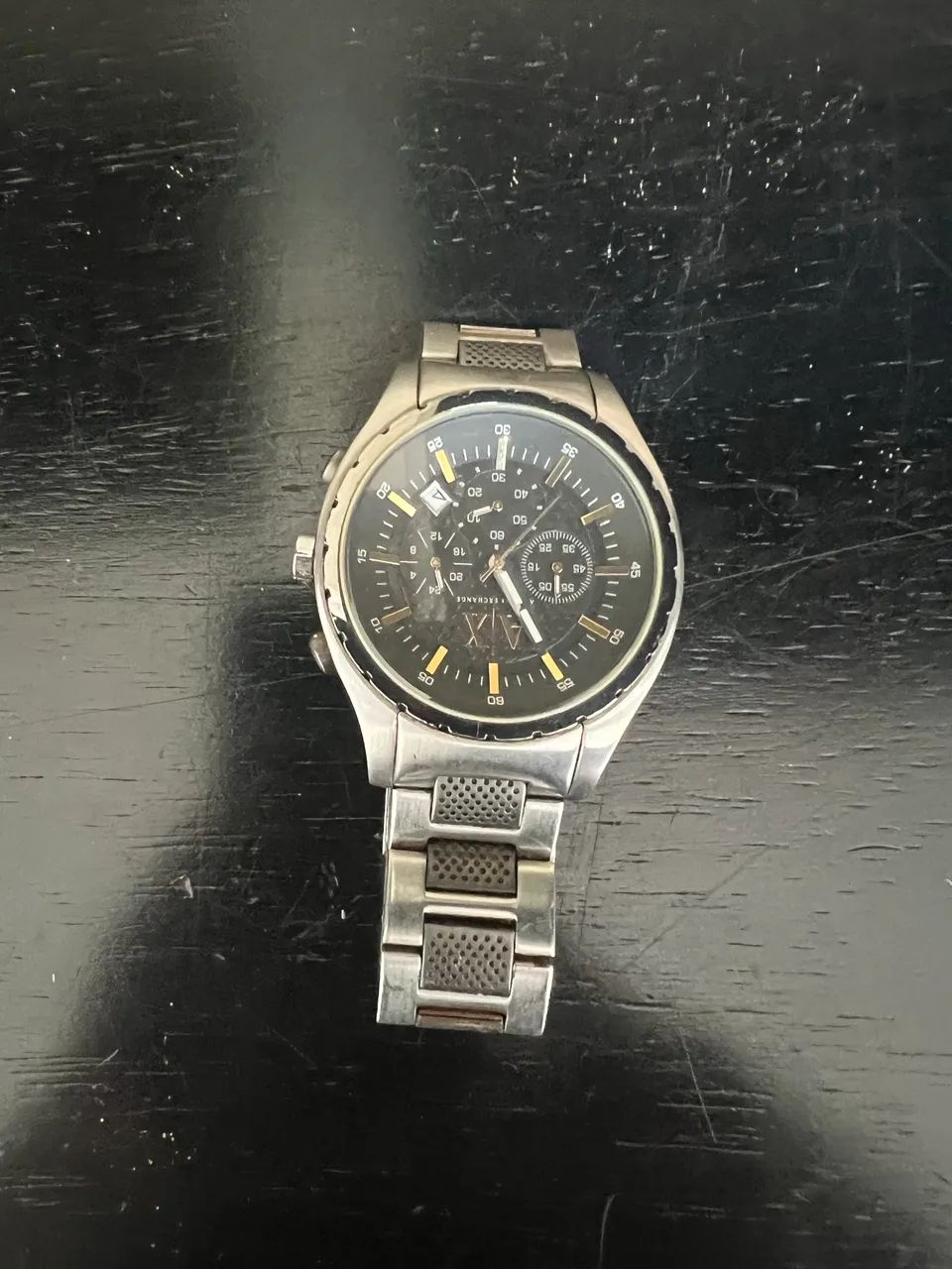 Relógio Armani  - Foto 2