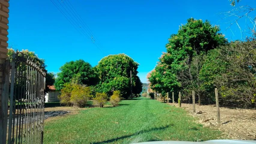 Chacara Orla Dourada 2 casas com 3D cada. Oportunidade - Foto 3