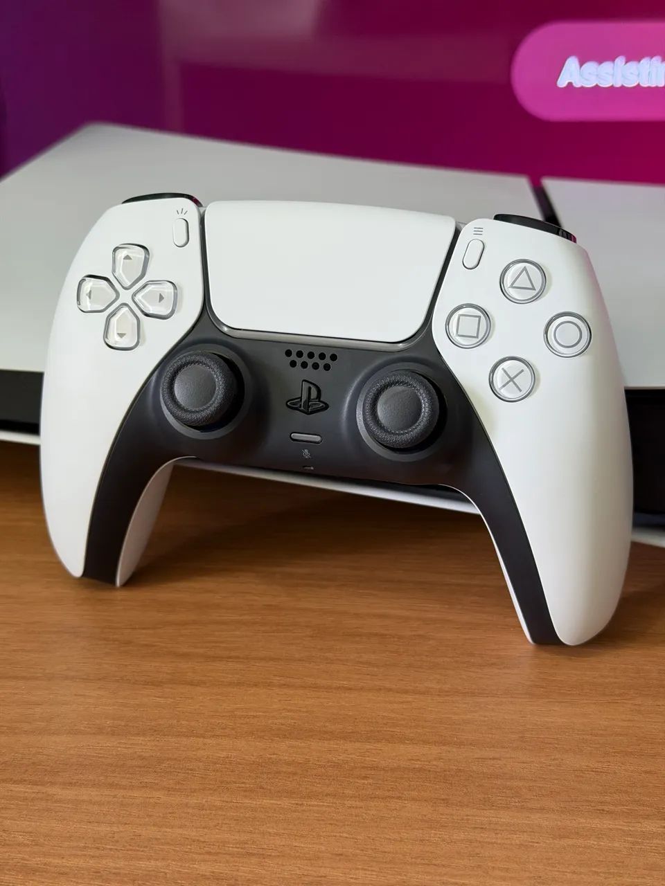 Ps5 Slim Digital 825GB - Foto 2